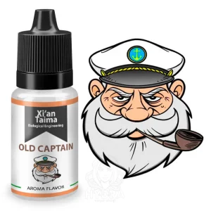Ароматизатор Xian Taima Old Captain (Табак)